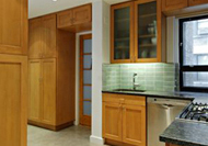 cabinets